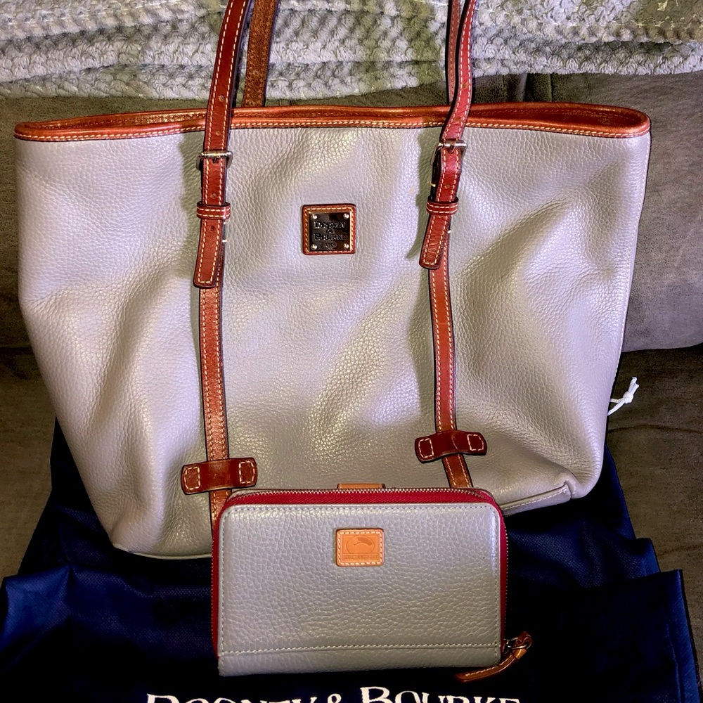 Very good condition.
